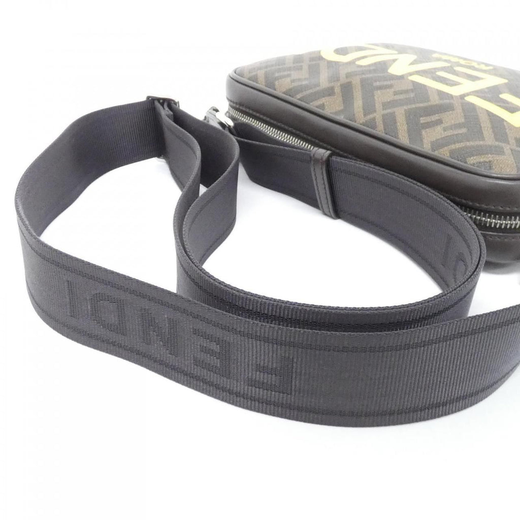 Fendi Camera Case Shoulder Bag — view 5