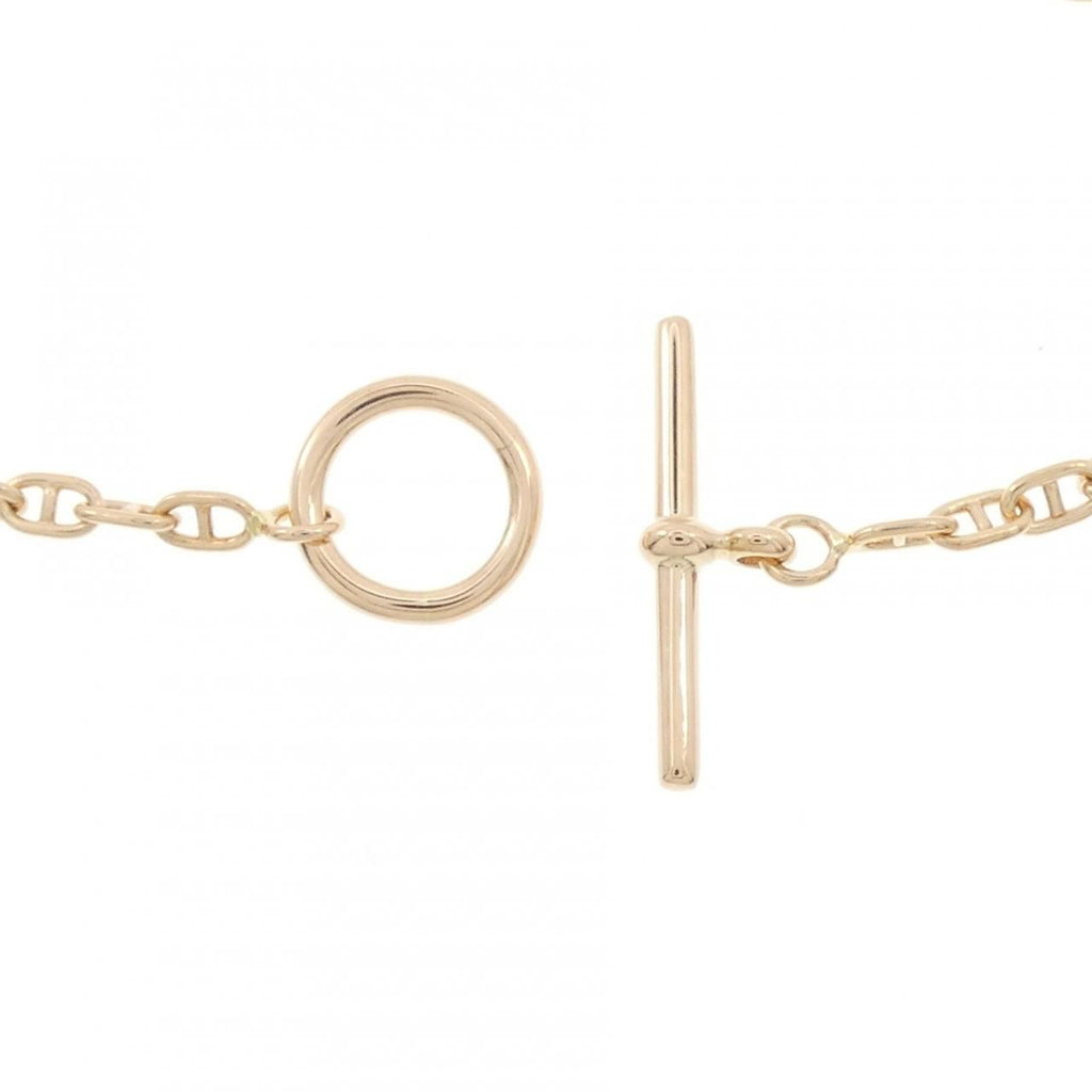 Hermes Bracelet Gold — view 3