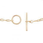Hermes Bracelet Gold — view 3