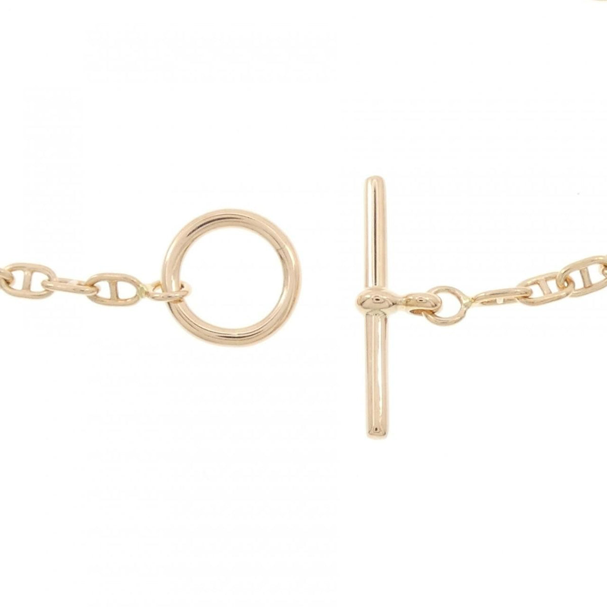 Hermes Bracelet Gold — view 3
