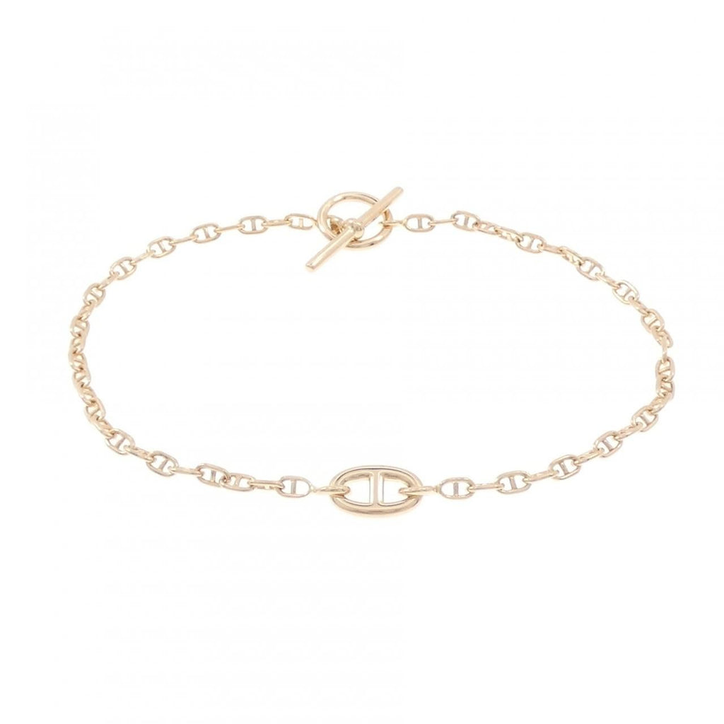Hermes Bracelet Gold — view 2