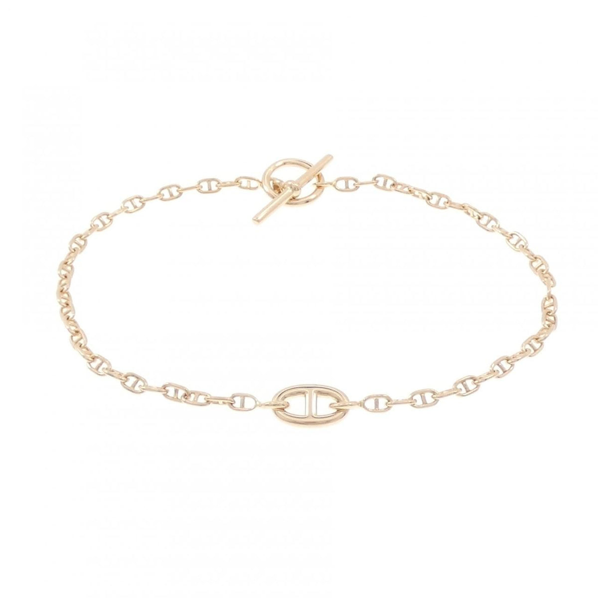 Hermes Bracelet Gold — view 2