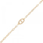 Hermes Bracelet Gold