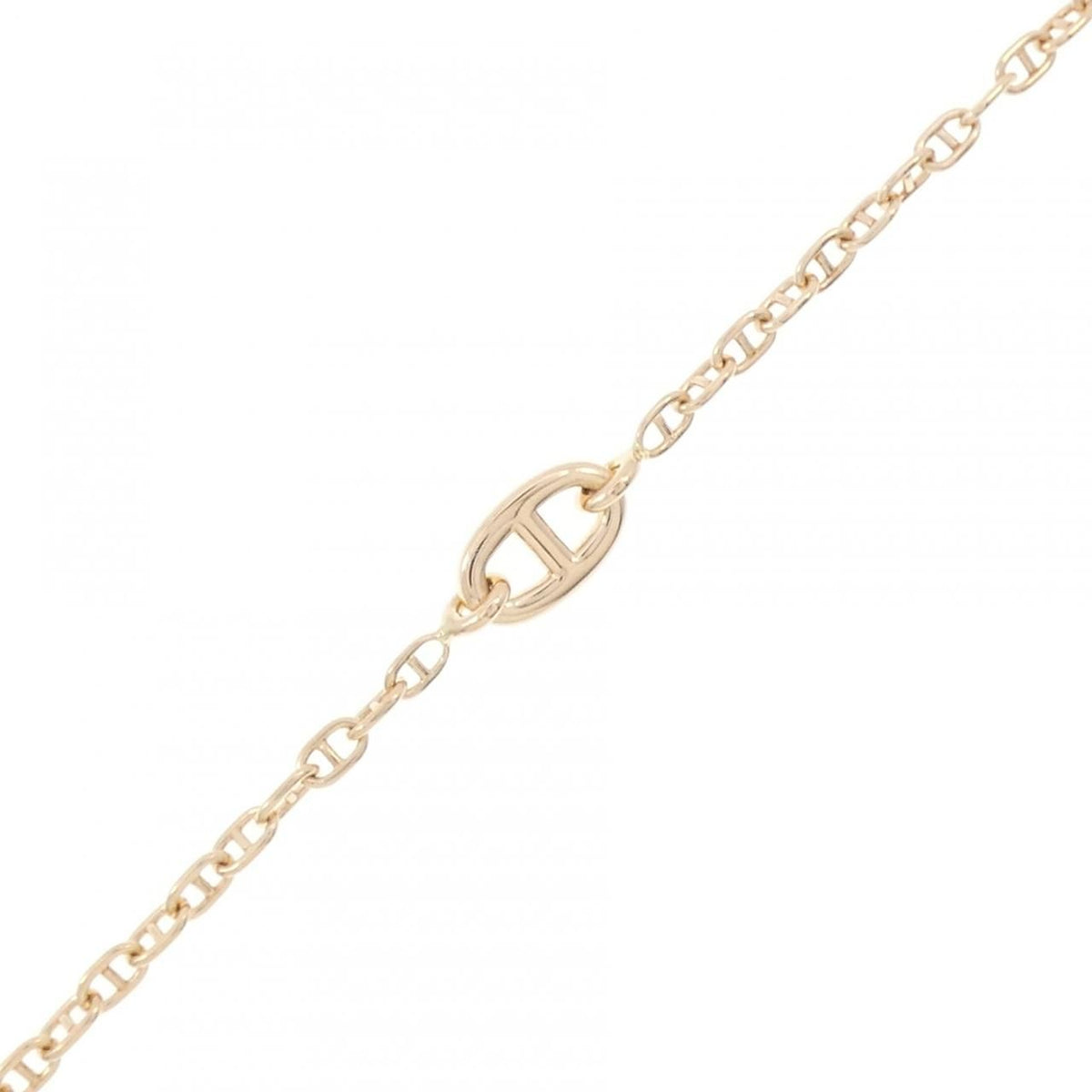 Hermes Bracelet Gold