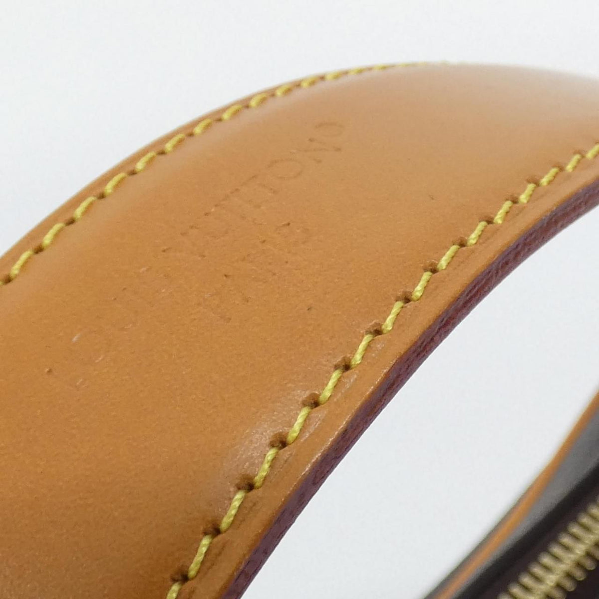 Louis Vuitton Monogram Archive Nile Shoulder Bag — view 5