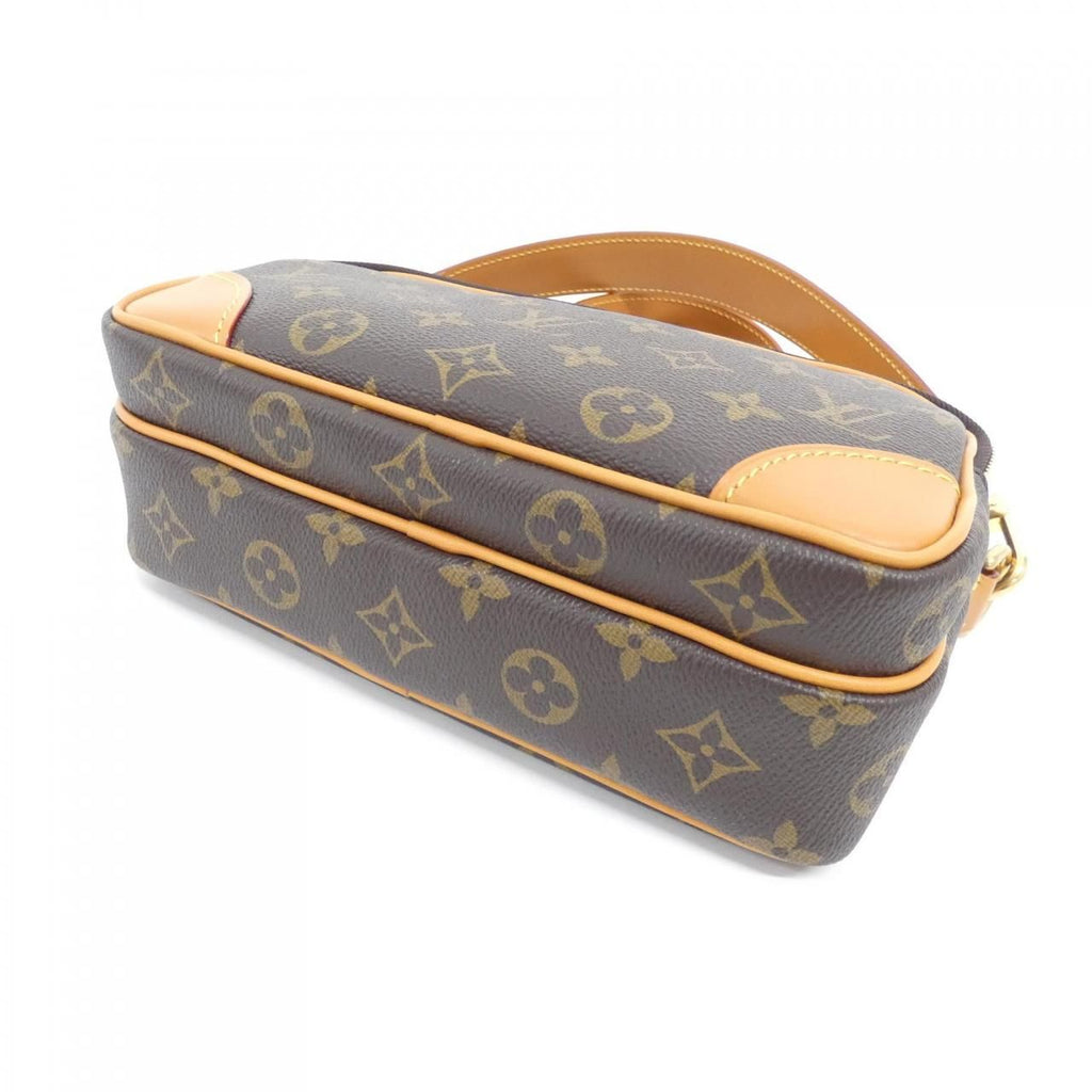 Louis Vuitton Monogram Archive Nile Shoulder Bag — view 3
