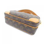 Louis Vuitton Monogram Archive Nile Shoulder Bag — view 3