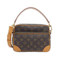 Louis Vuitton Monogram Archive Nile Shoulder Bag