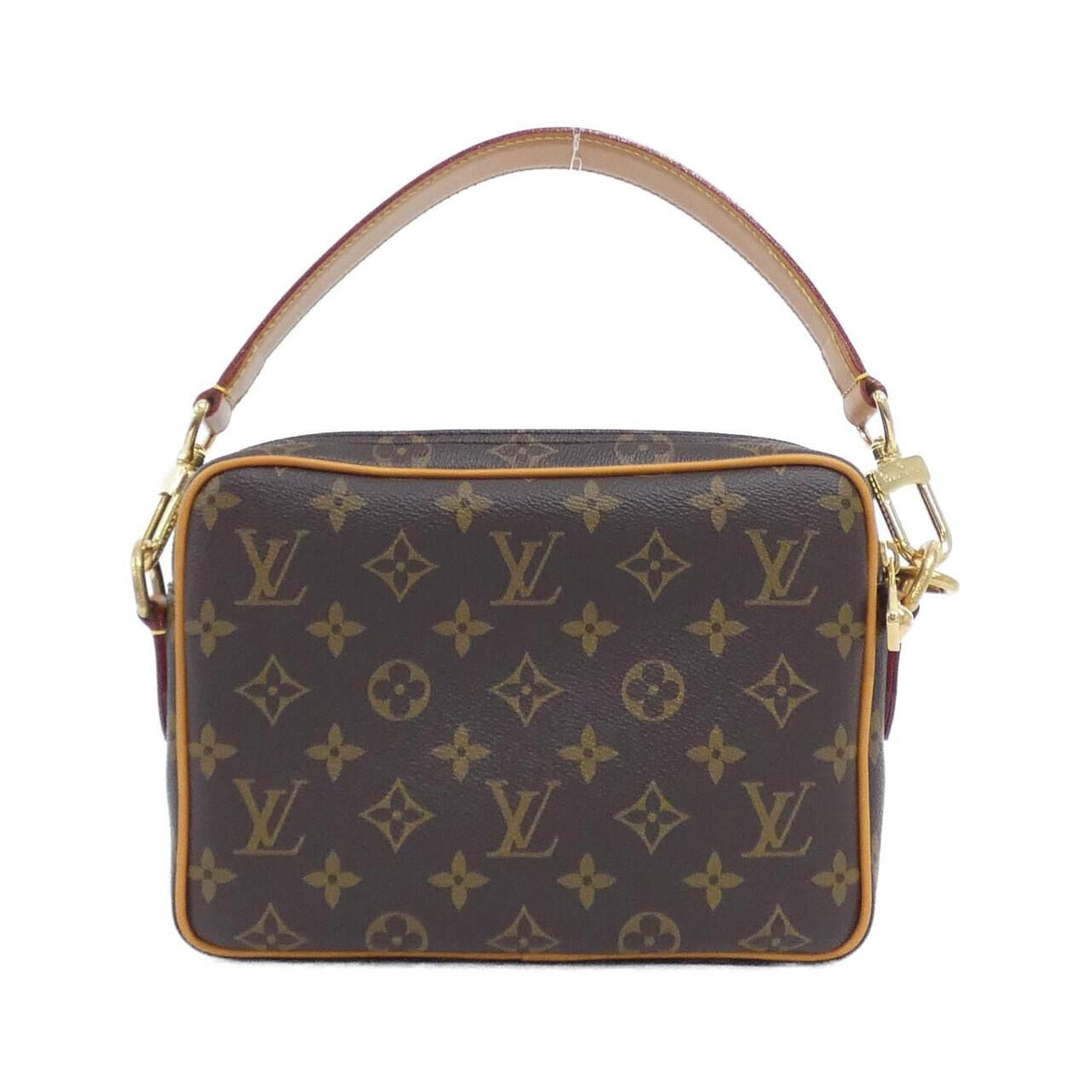 Louis Vuitton Monogram Archive Nile Shoulder Bag — view 2