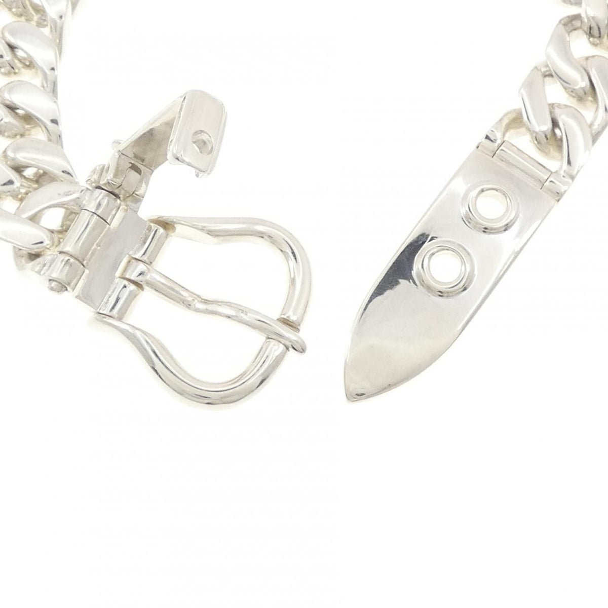 Hermes Book le Series Bracelet — view 4
