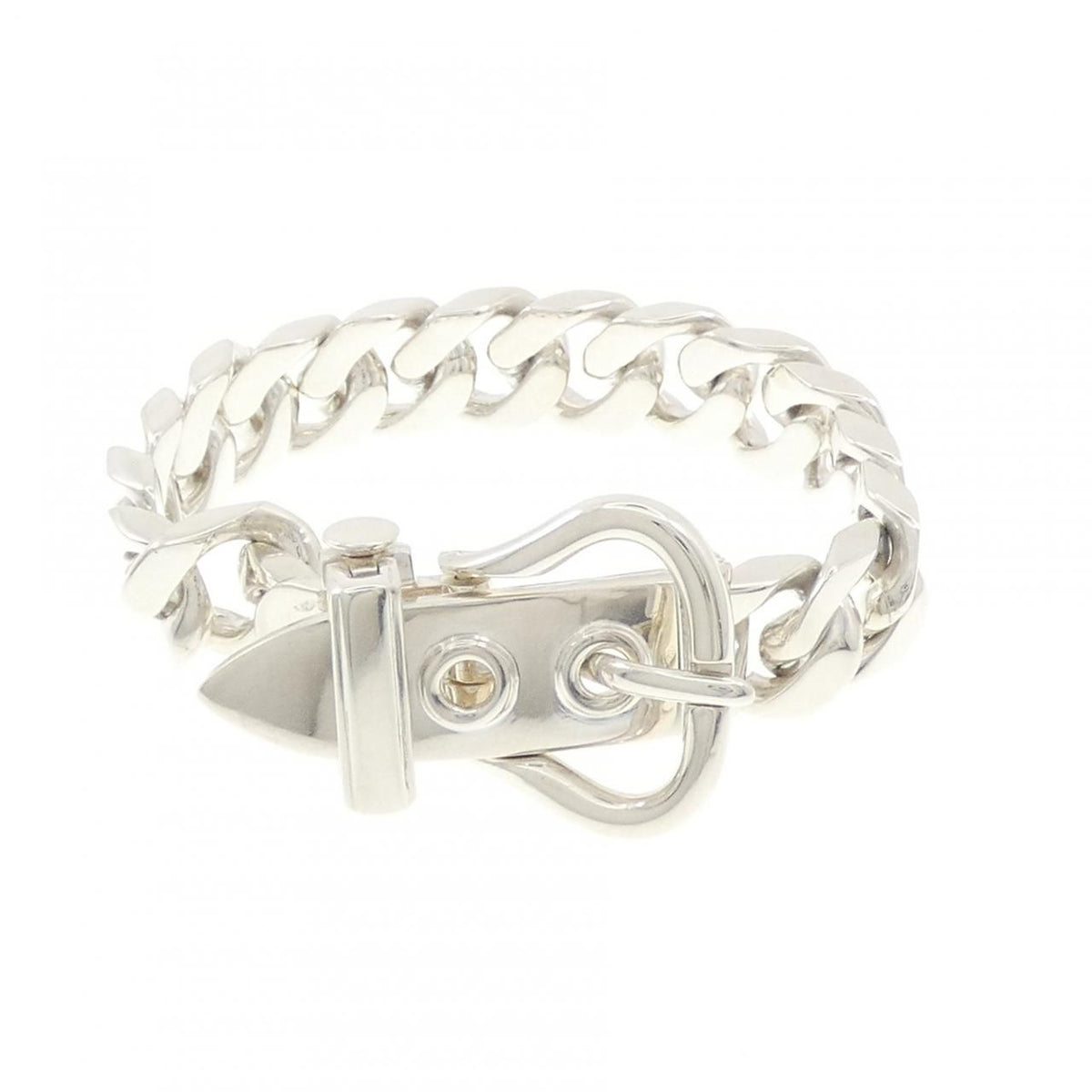 Hermes Book le Series Bracelet — view 3