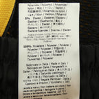 Fendi Agjq Pants Black — view 4