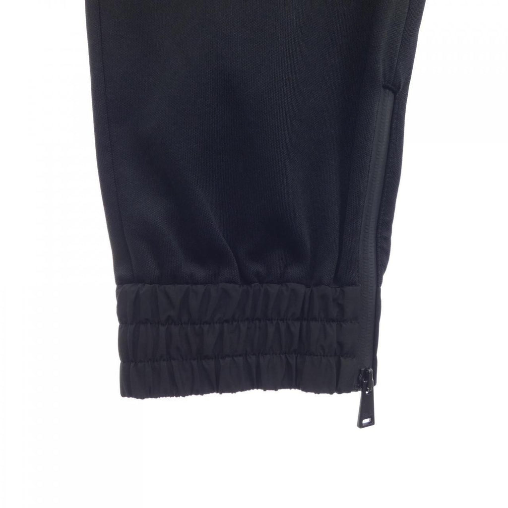Fendi Agjq Pants Black — view 6