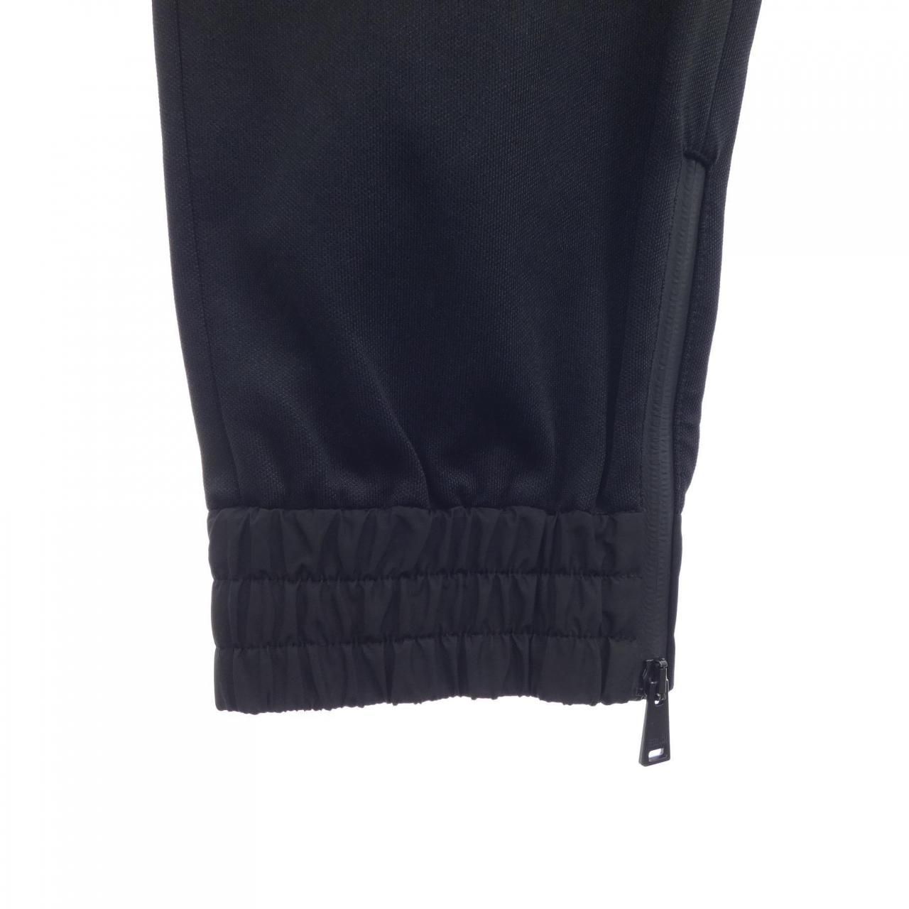 Fendi Agjq Pants Black — view 6