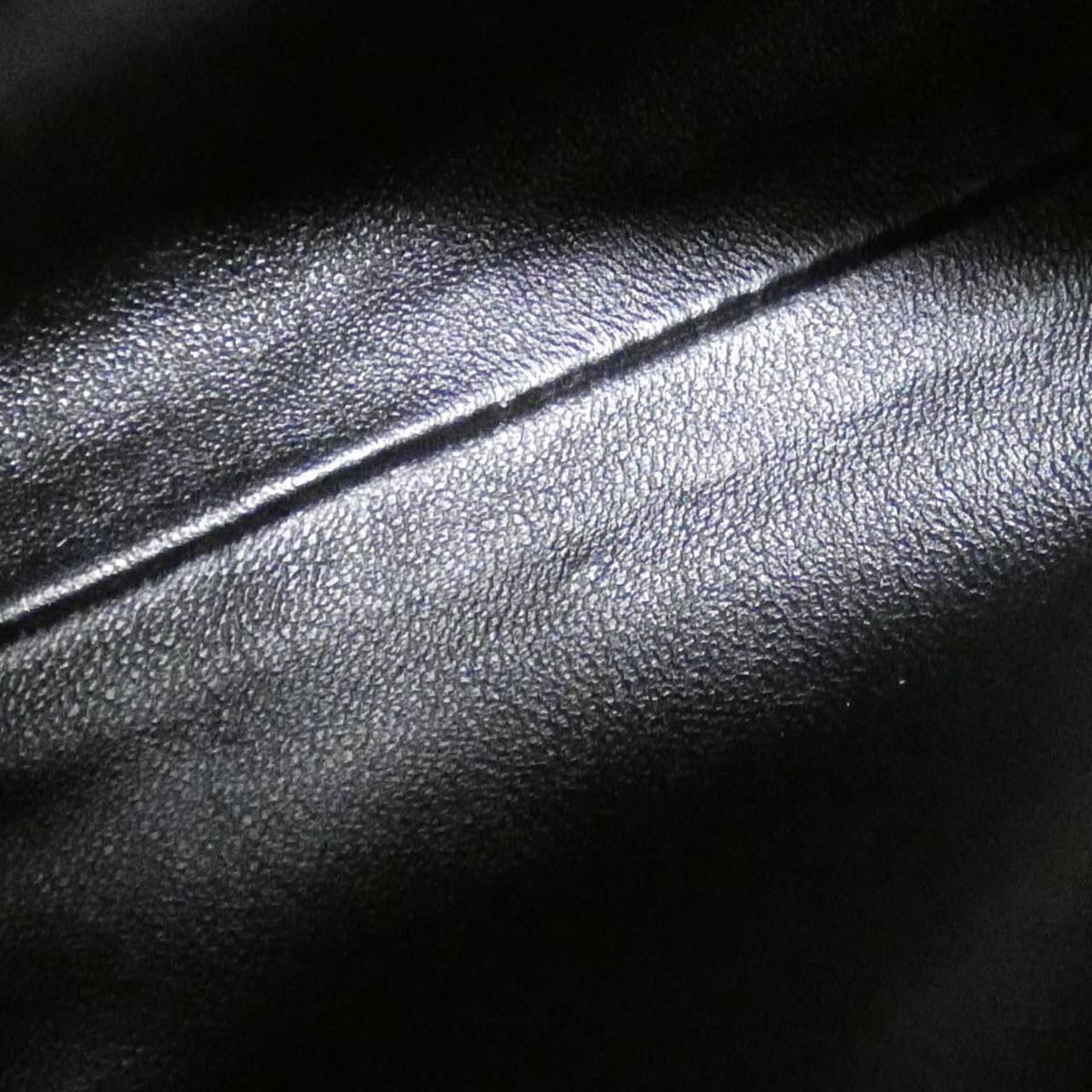 Louis Vuitton Monogram Exotic Leather Side Trunk — view 8