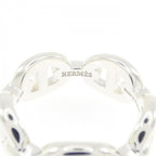 Hermes Chaine D'Ancre Enchainee Ring — view 3