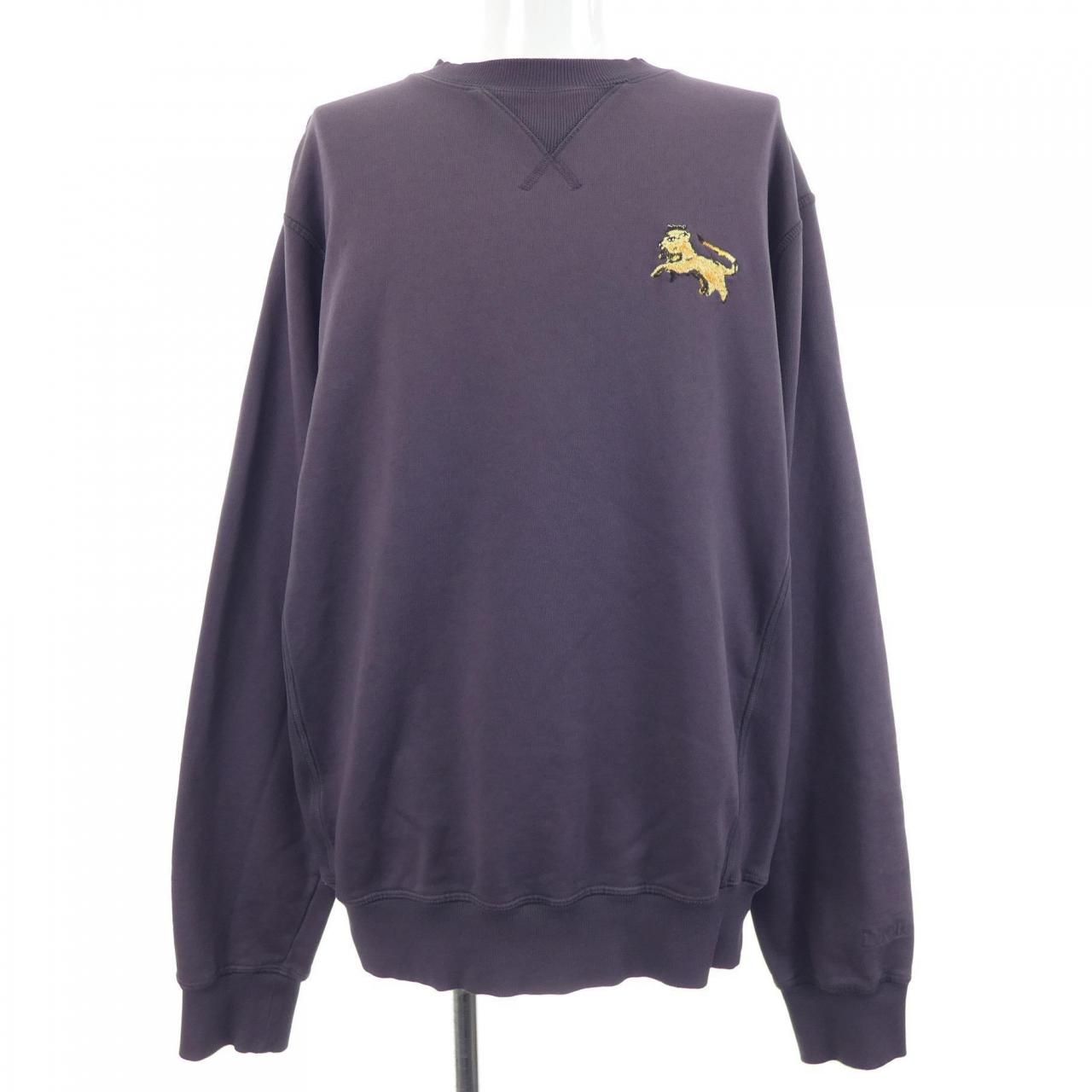 Dior Sweatshirt Purple