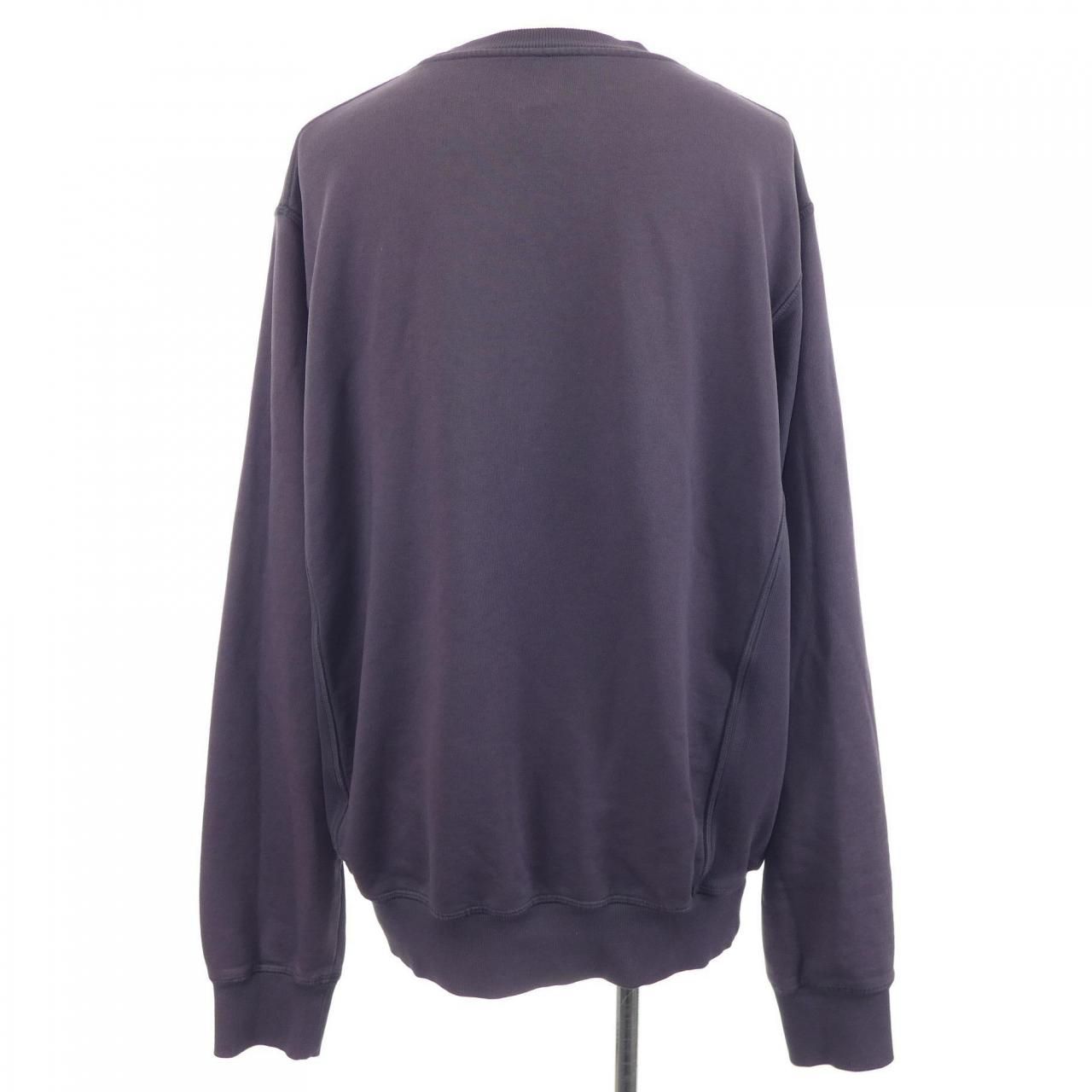 Dior Sweatshirt Purple — view 2