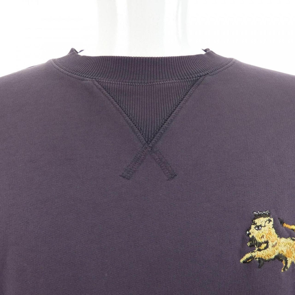 Dior Sweatshirt Purple — view 5