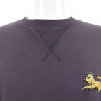 Dior Sweatshirt Purple — view 5