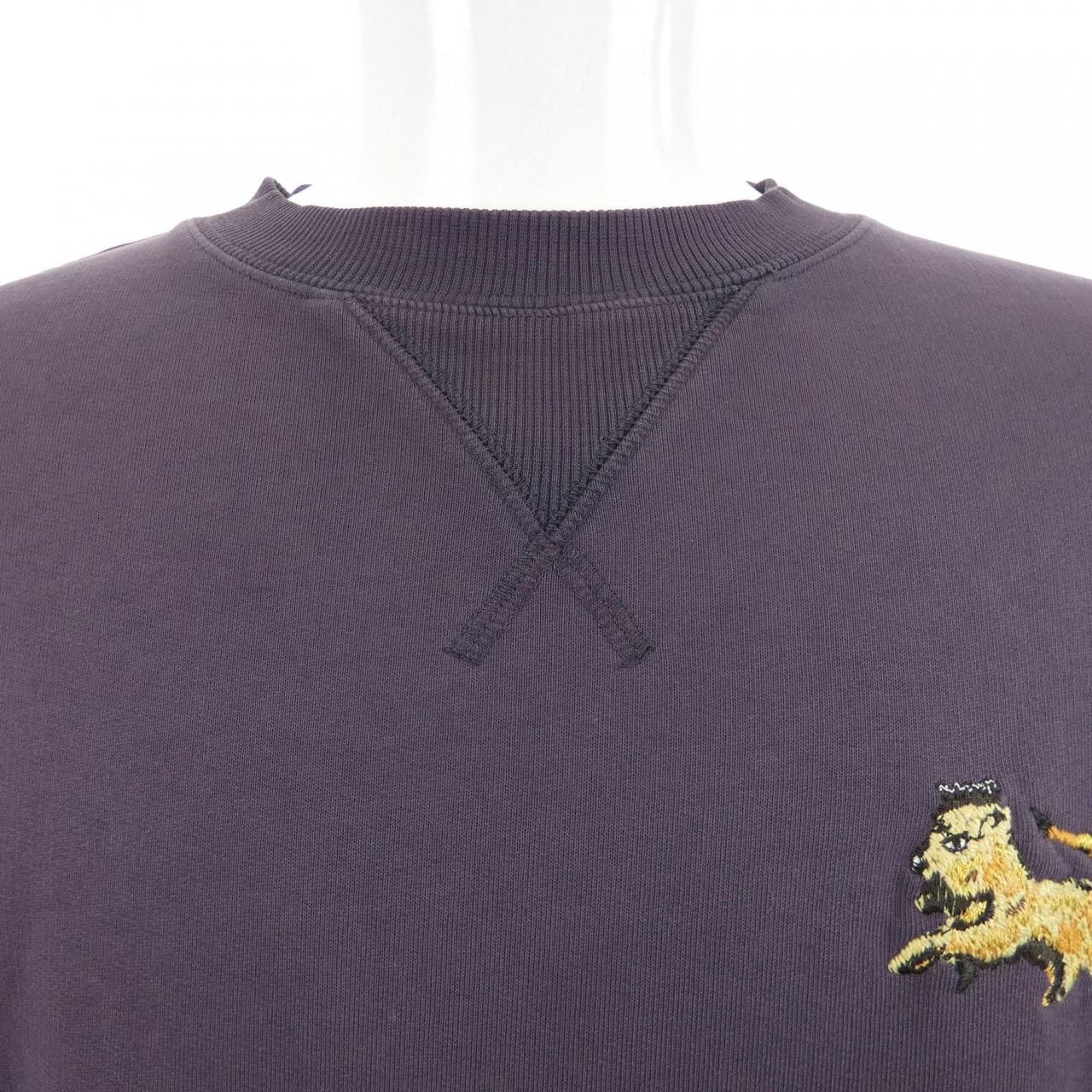 Dior Sweatshirt Purple — view 5