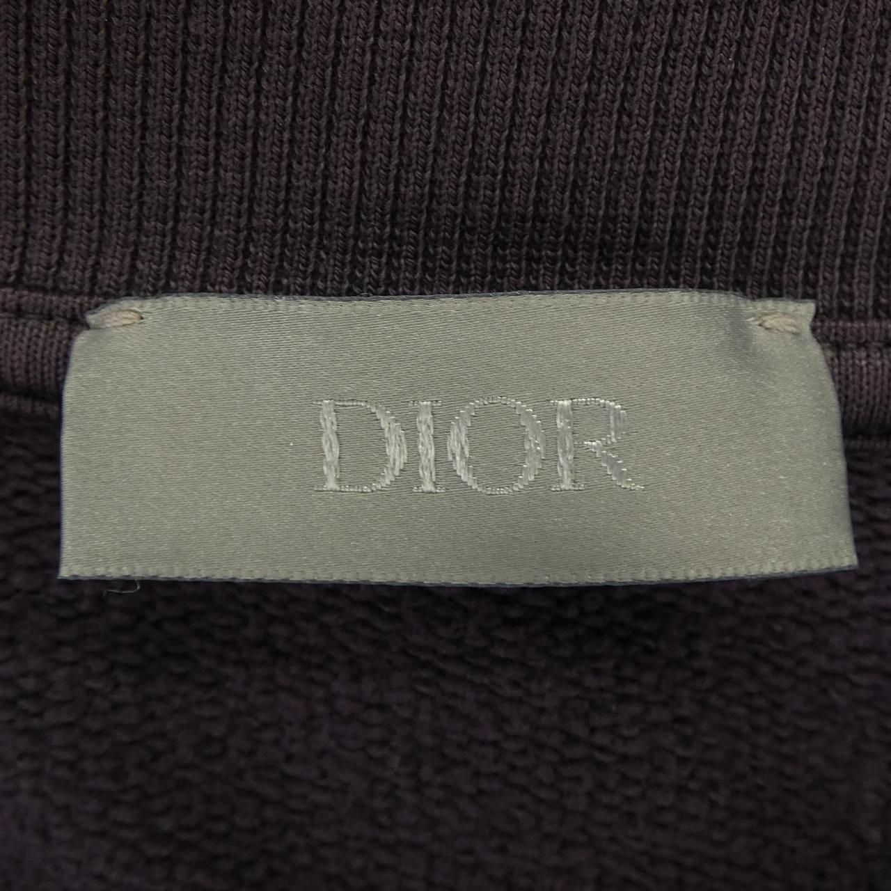 Dior Sweatshirt Purple — view 4