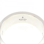 Gucci Double Ring Silver — view 3