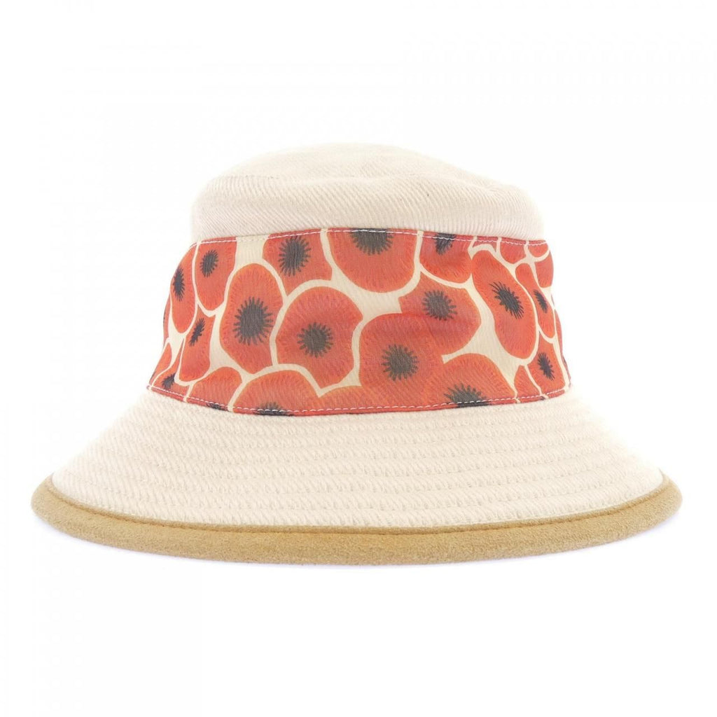 Hermes Hat Beige — view 4
