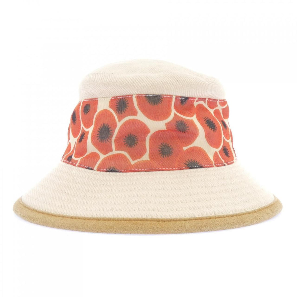Hermes Hat Beige — view 4