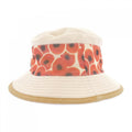 Hermes Hat Beige