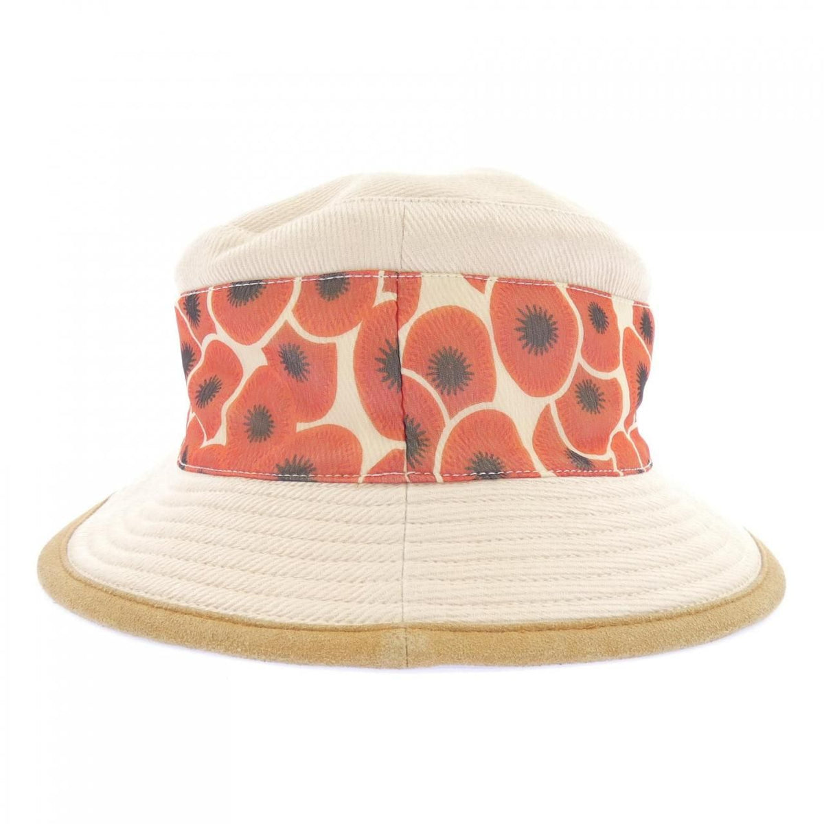 Hermes Hat Beige — view 2