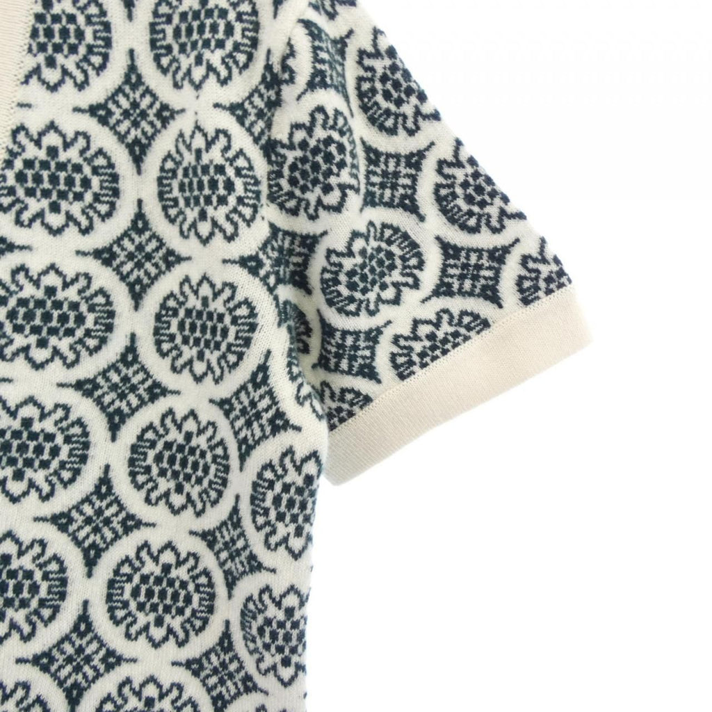 Chanel Dress White — view 6