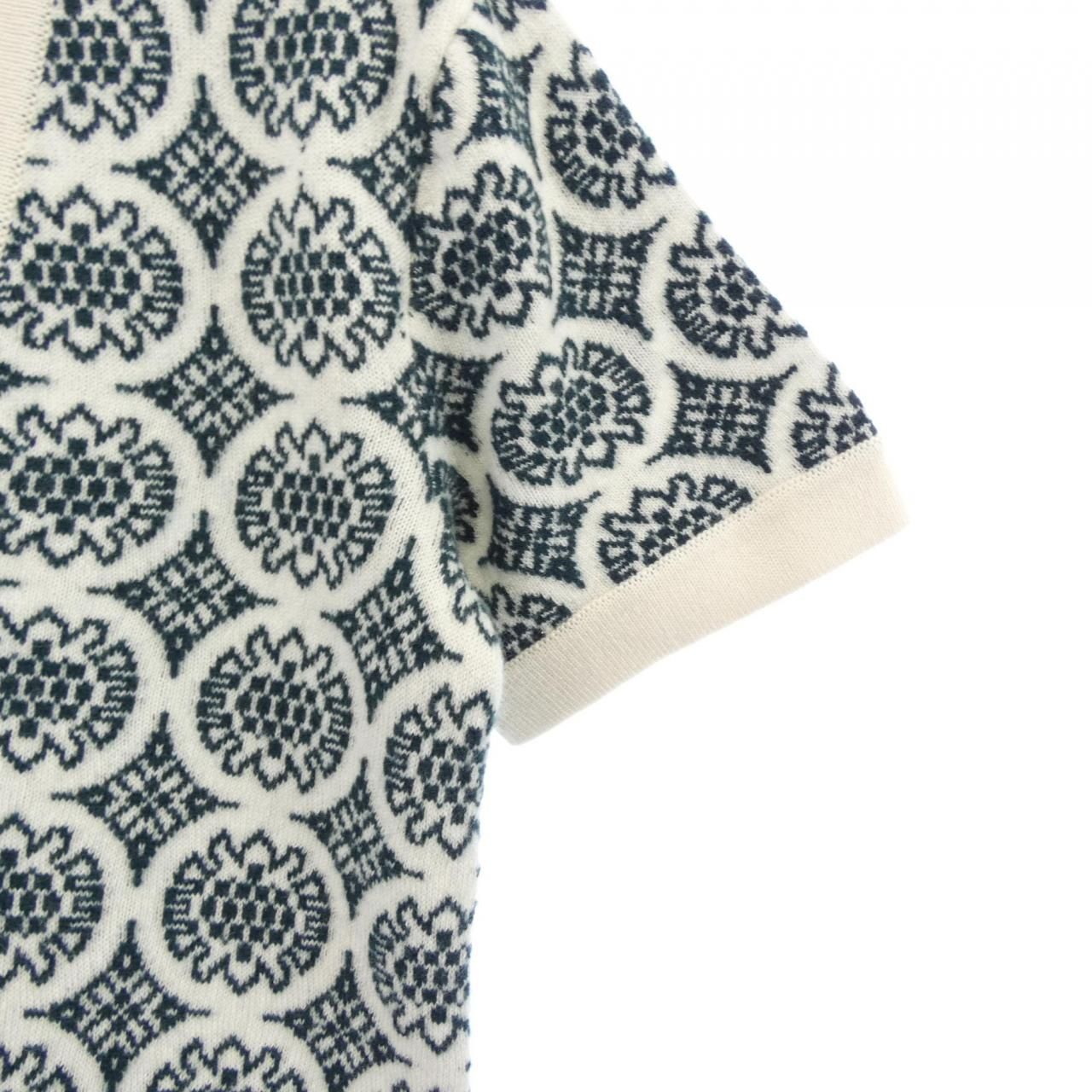 Chanel Dress White — view 6