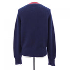 Chanel Cardigan Navy — view 2