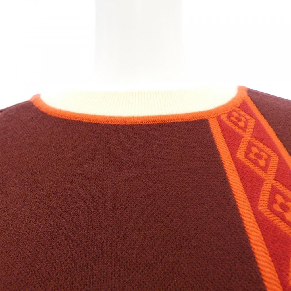 Hermes Etriers Stirrs Knit Sweater — view 6