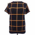 Hermes Knit Sweater Black
