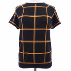 Hermes Knit Sweater Black