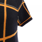 Hermes Knit Sweater Black — view 6