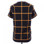 Hermes Knit Sweater Black — view 2