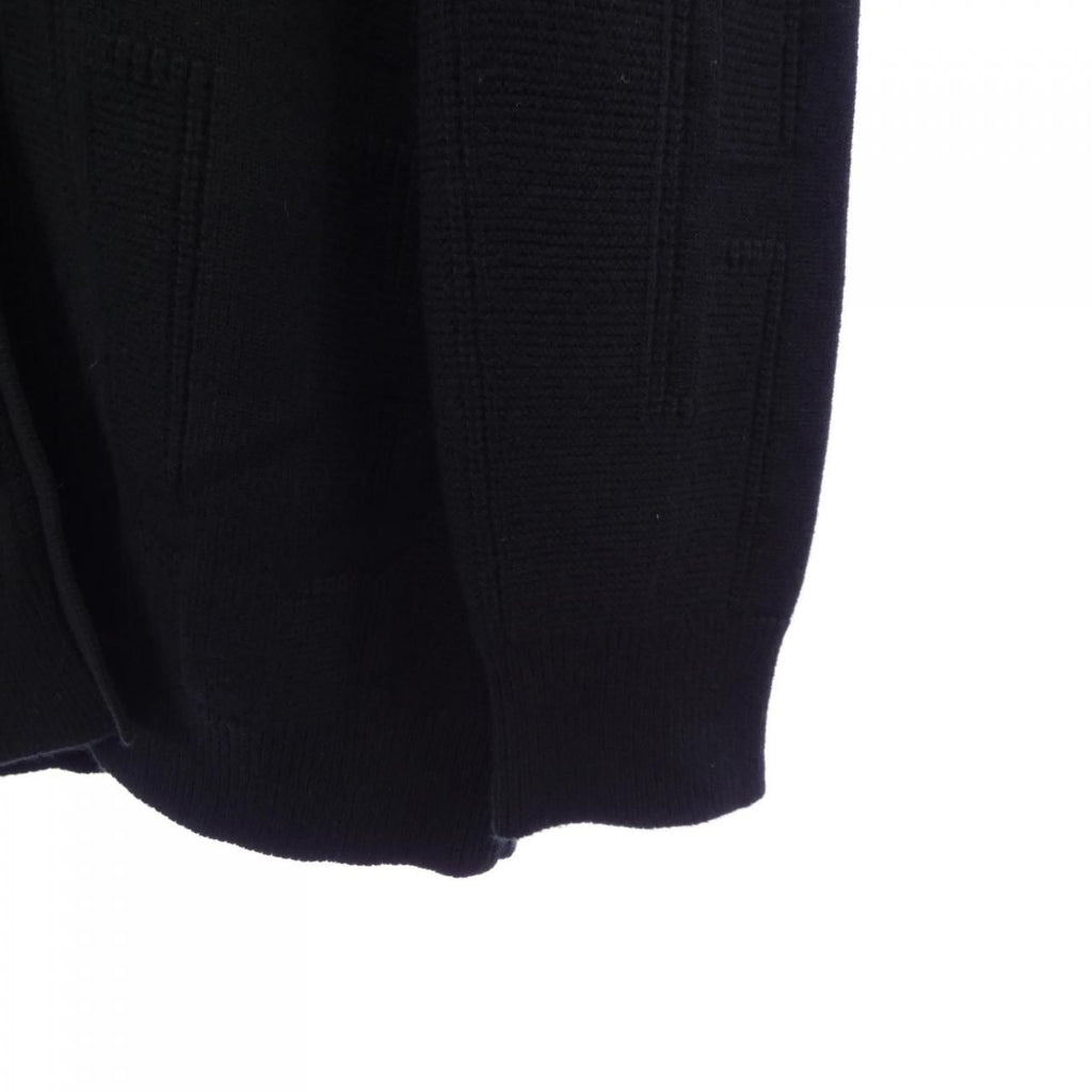 Hermes Cardigan Black — view 6