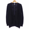 Hermes Cardigan Black