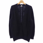 Hermes Cardigan Black