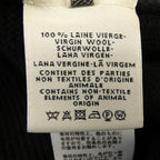 Hermes Cardigan Black — view 3
