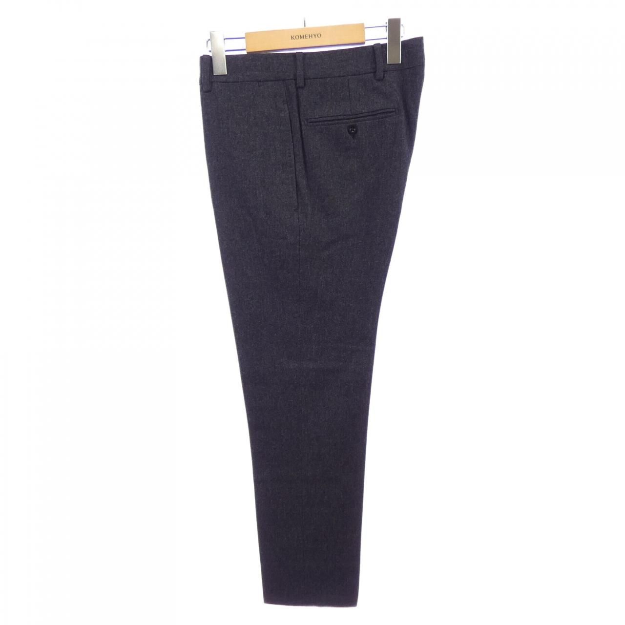 Hermes Pants Gray