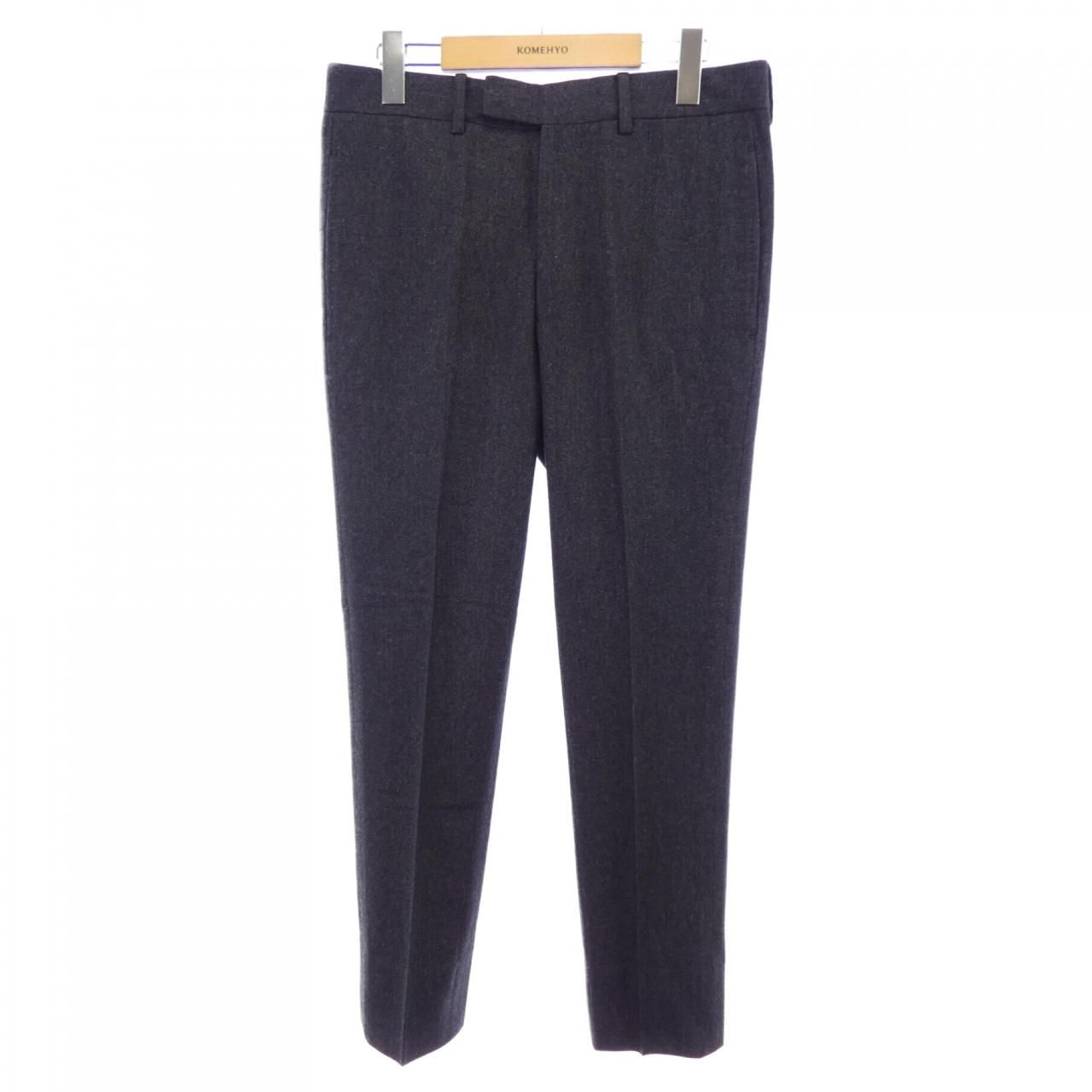 Hermes Pants Gray — view 5