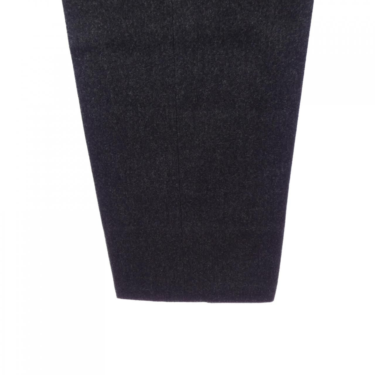 Hermes Pants Gray — view 2
