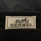 Hermes Pants Gray — view 4