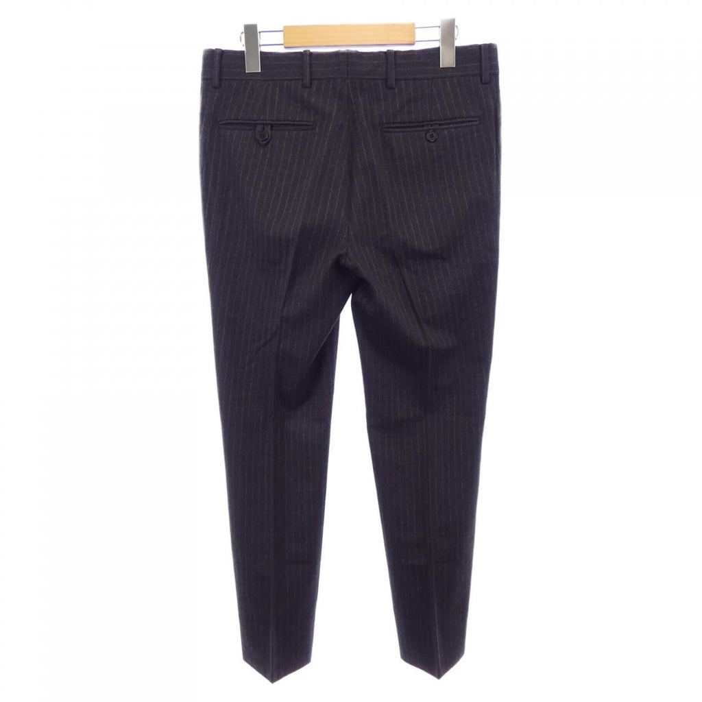 Hermes Pants Gray — view 6
