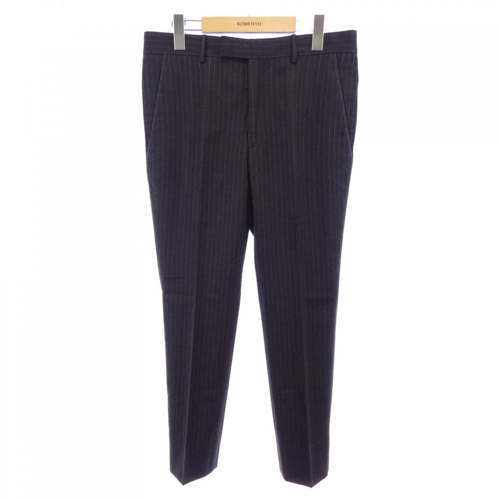 Hermes Pants Gray — view 5