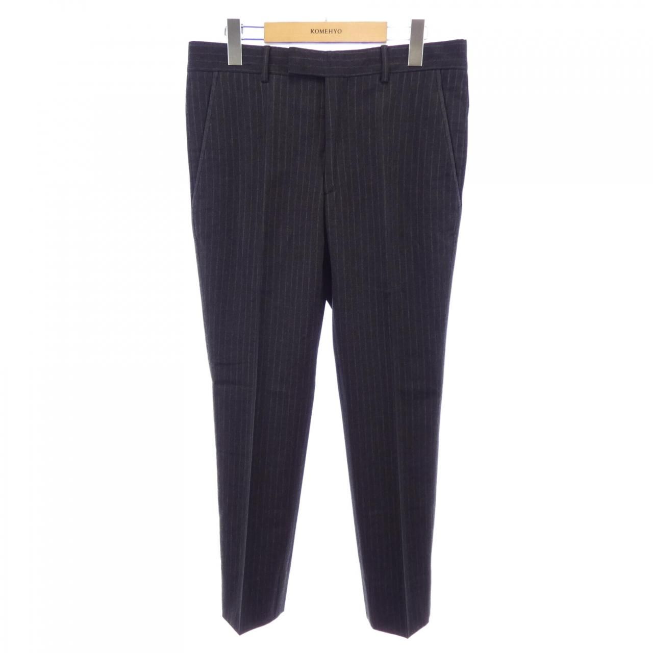 Hermes Pants Gray — view 5